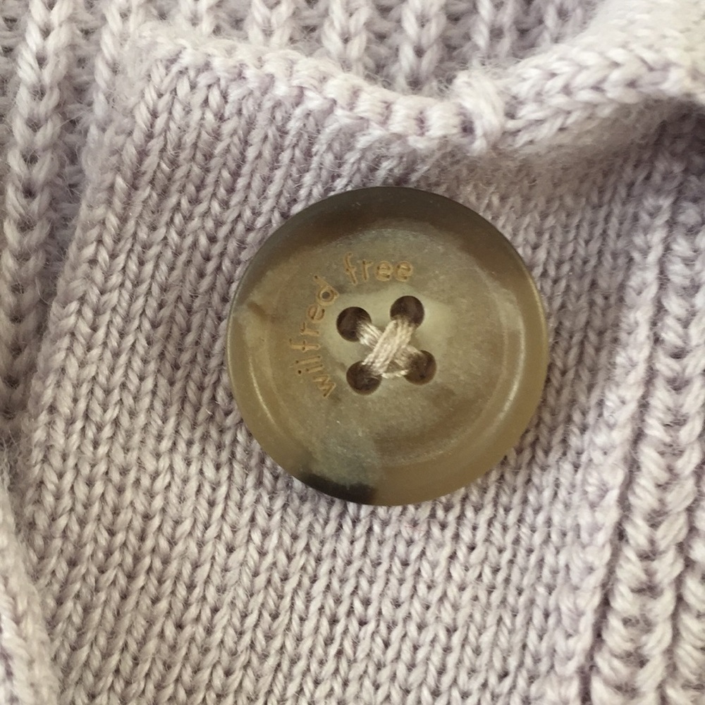 Wilfred Free Jeanine Sweater - Picture 10 of 14